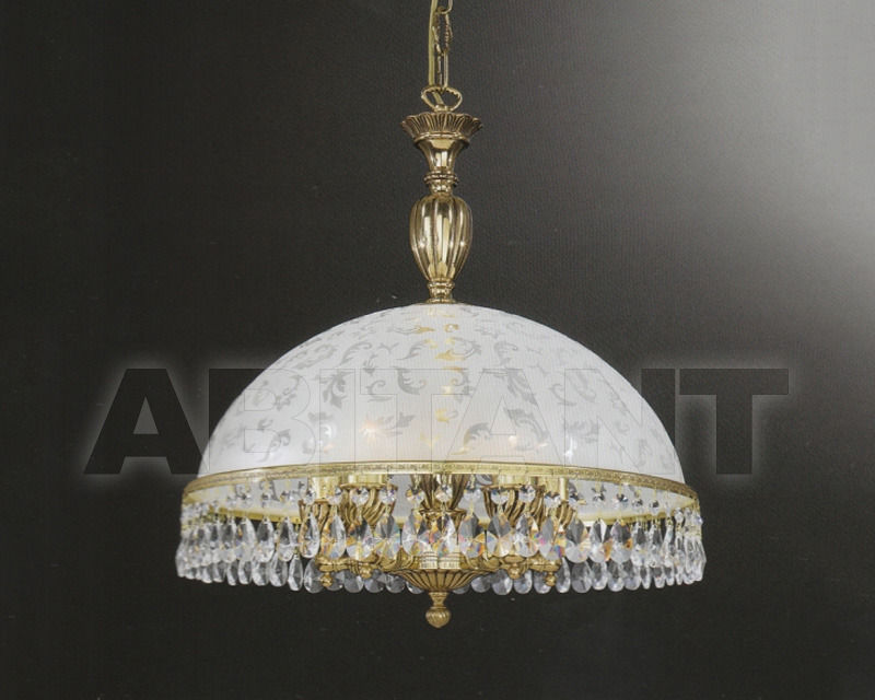 Купить Светильник Reccagni Angelo & C. SpA 2014 L. 6300/48