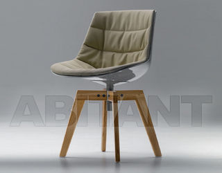 Стул Flow MDF Italia 2014 F052189