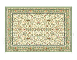 Ковер классический Sitap Società Italiana Tappeti S.p.A. Home Style Hali 75496