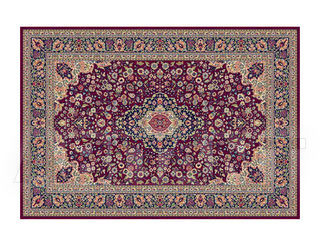 Ковер классический Sitap Società Italiana Tappeti S.p.A. Home Style Hali 75506