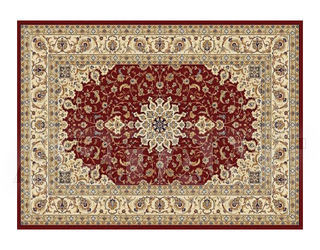 Ковер классический Sitap Società Italiana Tappeti S.p.A. Home Style Jamal 80557