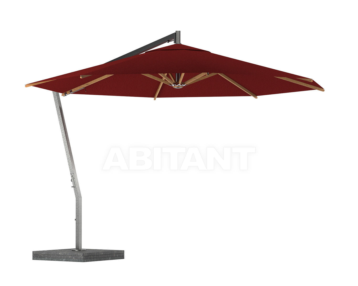 Купить Зонт UMBRELLA Royal Botania 2014 SHAX 40 TU