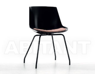 Стул Flow MDF Italia 2014 F052101 F052190