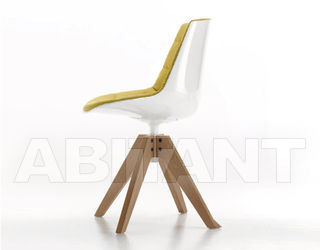Стул Flow MDF Italia 2014 F052188