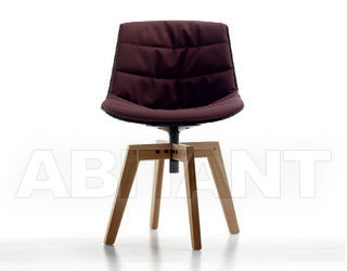 Стул Flow MDF Italia 2014 F052189 2