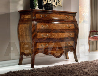Комод Bbelle Anthea 652