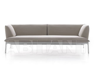 Диван Yale MDF Italia 2014 F063203