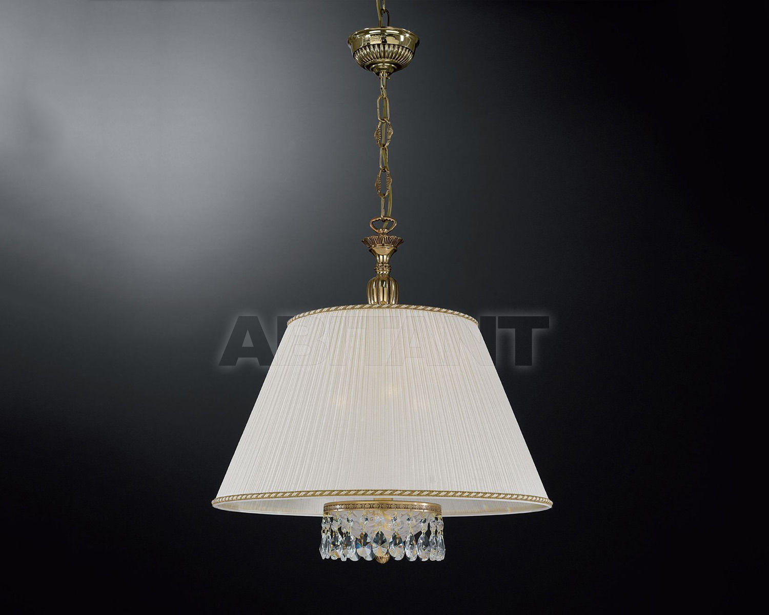 Купить Светильник Reccagni Angelo & C. SpA 2014 L. 6500/50