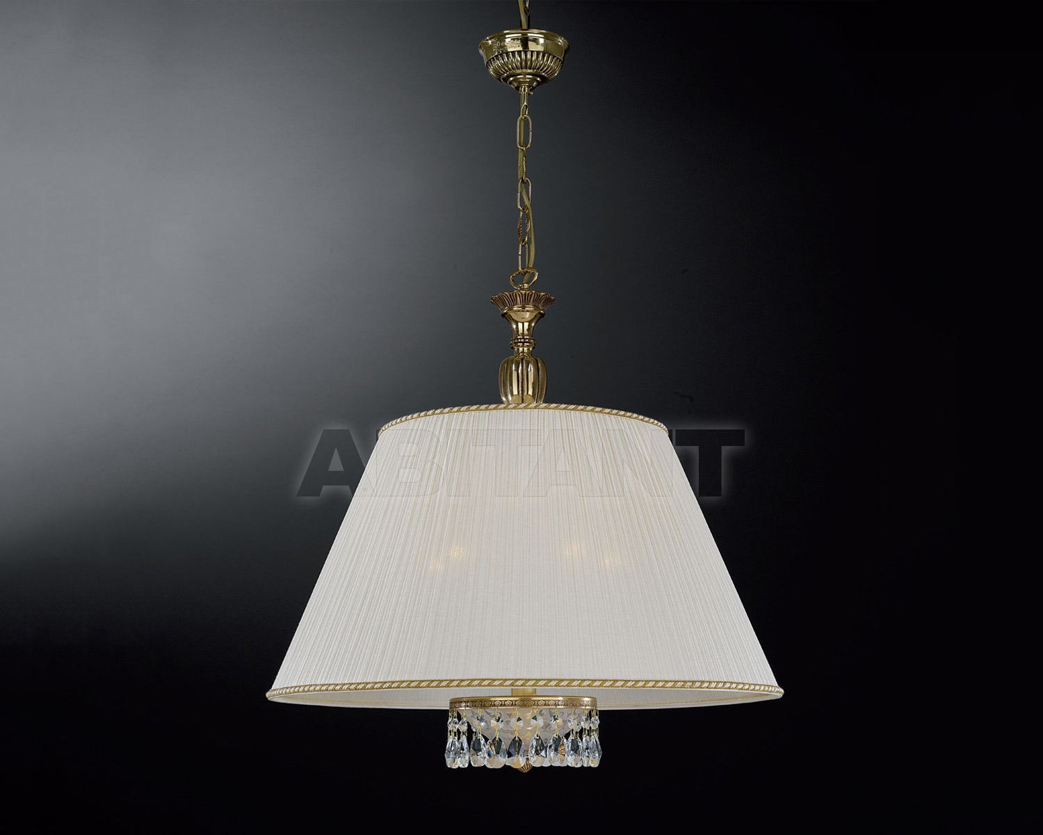 Купить Светильник Reccagni Angelo & C. SpA 2014 L. 6500/60