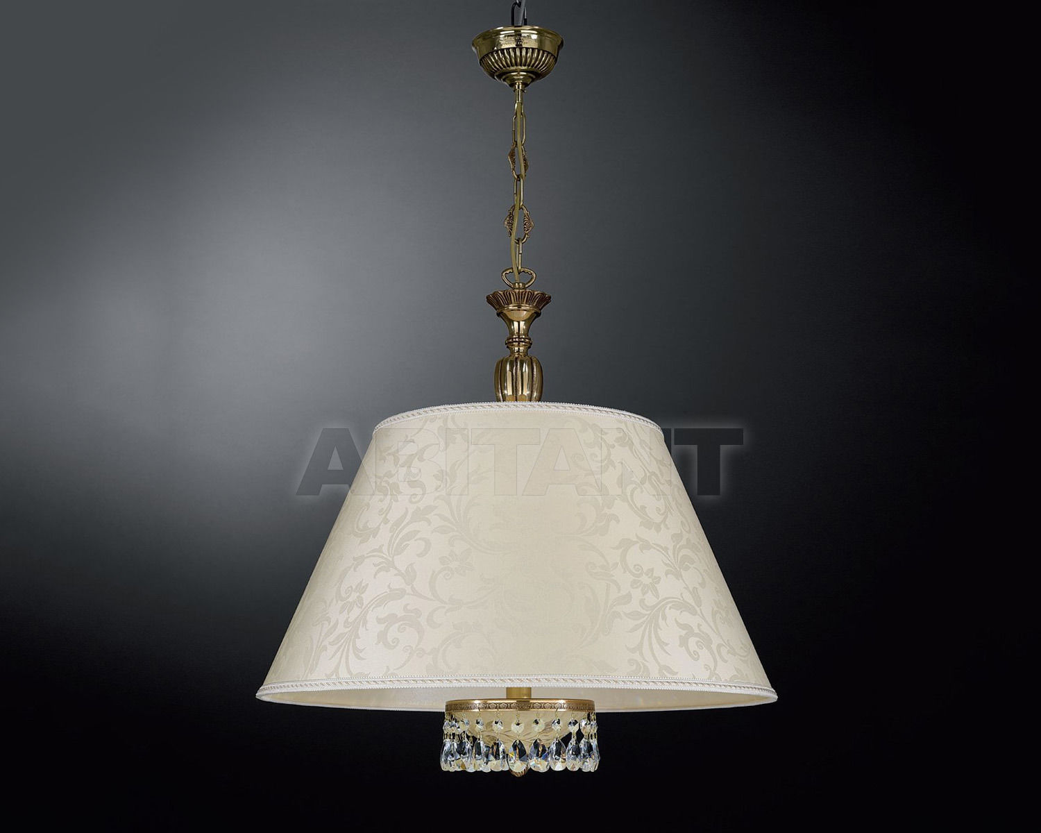 Купить Светильник Reccagni Angelo & C. SpA 2014 L. 6523/60