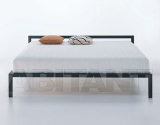 Кровать Aluminium Bed MDF Italia 2014 F070901 190 x 210