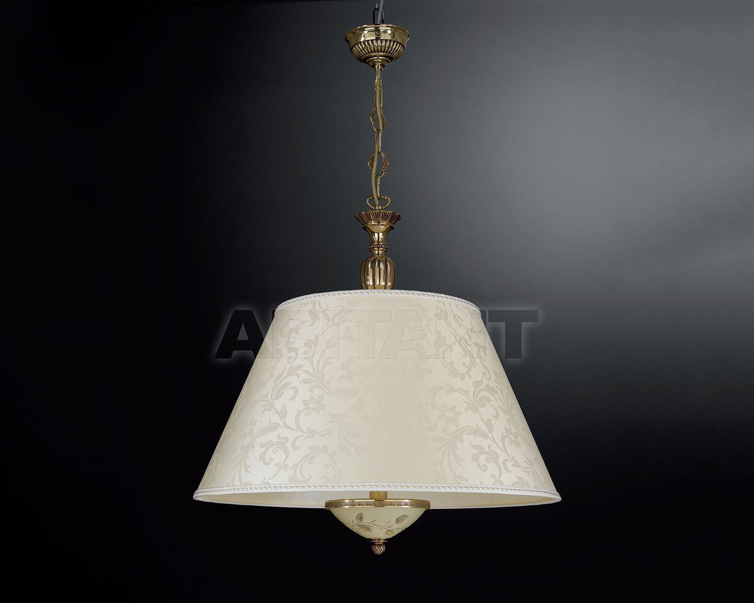 Купить Светильник Reccagni Angelo & C. SpA 2014 L. 6525/60