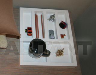 Подставка декоративная Tokyo Anna Baby Room 2012 TA/1