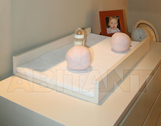 Столик пеленальный Fasciatoio Anna Baby Room 2012 FASC/1