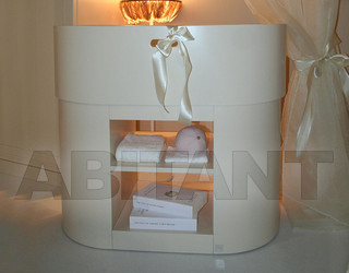 Столик пеленальный Anna Baby Room 2012 NIN/100