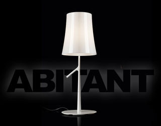 Лампа настольная BIRDIE Foscarini News 2012 FN221001S_10