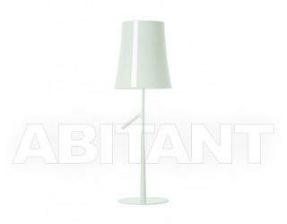 Лампа настольная BIRDIE Foscarini 2014 FN221001S_25