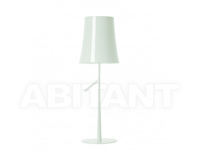 Купить Лампа настольная BIRDIE Foscarini 2014 FN221001S_25