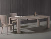 Стол обеденный Tasinazzo Stile snc di Michele Tasinazzo & C Forest TA212N Ар-деко / Ар-нуво / Американский