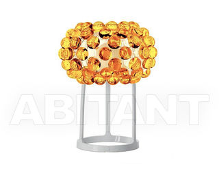 Лампа настольная CABOCHE Foscarini News 2012 138012 52