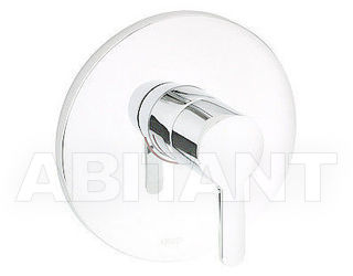 Встраиваемые смесители Keuco Elegance 51671 010101