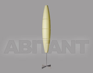 Лампа напольная HAVANA Foscarini 2014 FN040003_10