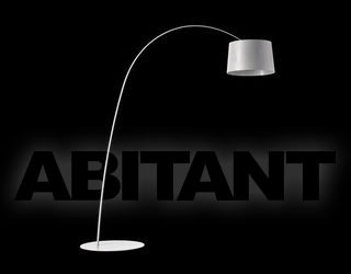 Торшер TWIGGY Foscarini News 2012 FN159003_10