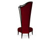 Стул Christopher Guy 2014 60-0229-CC Garnet  Ар-деко / Ар-нуво / Американский