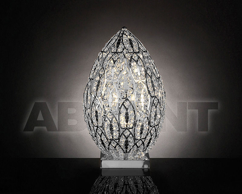 Купить Лампа настольная EGG VGnewtrend Lighting 7511421.11