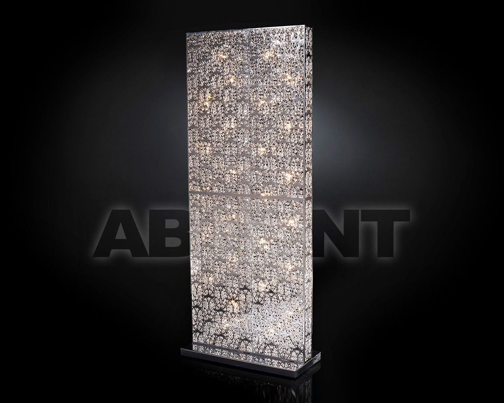Купить Лампа напольная RECTANGULAR SEPARÉ VGnewtrend Lighting 7511327.98