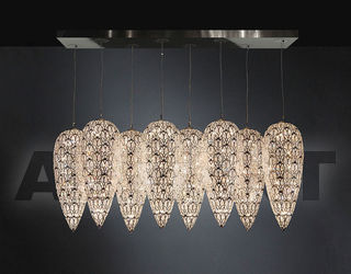 Люстра LIGHTFALL VGnewtrend Lighting 7511193.00
