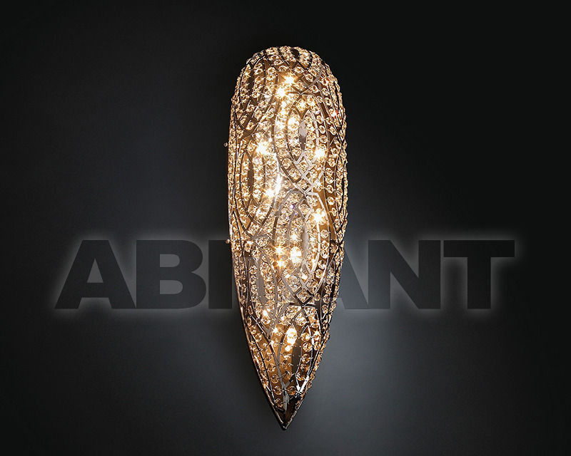 Купить Светильник настенный DROP VGnewtrend Lighting 7511336.98
