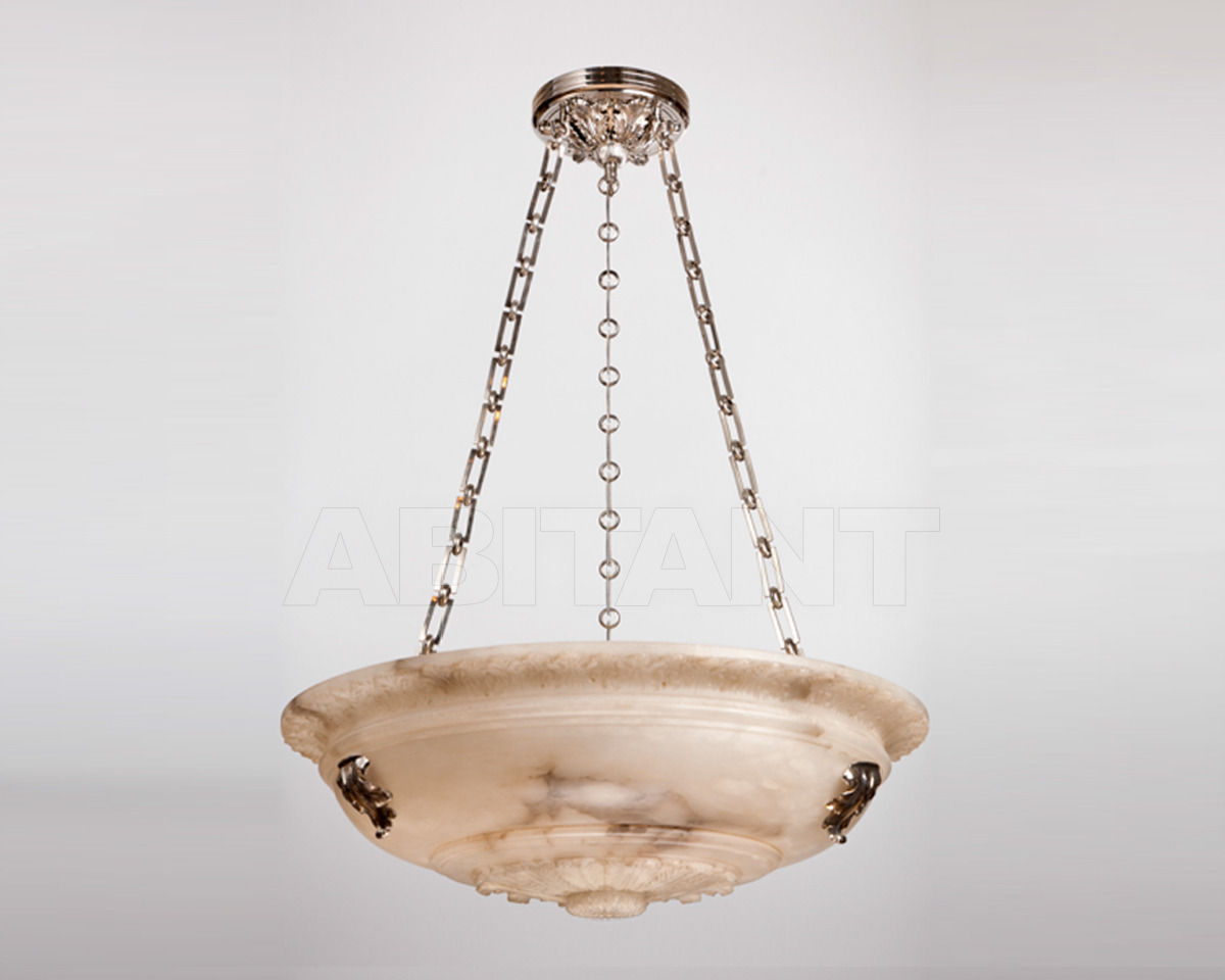 Купить Светильник Alabaster Dish Charles Edwards  2014 AD•22•B