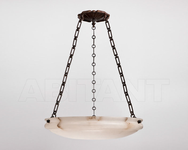 Купить Светильник Alabaster Dish Charles Edwards  2014 AD•8•C