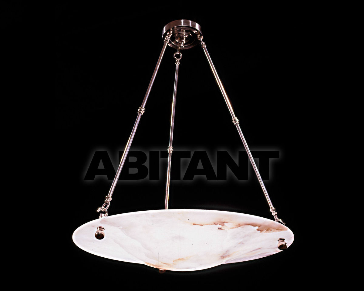 Купить Светильник Alabaster Dish Charles Edwards  2014 AD•6•C