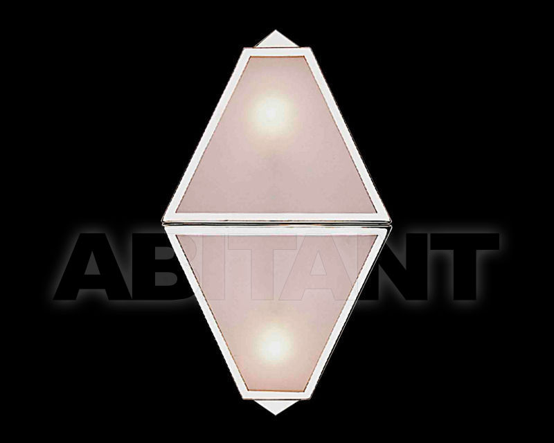 Купить Светильник настенный Diamond Charles Edwards  2014 FU • 33 • SM