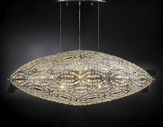 Люстра AIRSHIP VGnewtrend Lighting 7521911.98