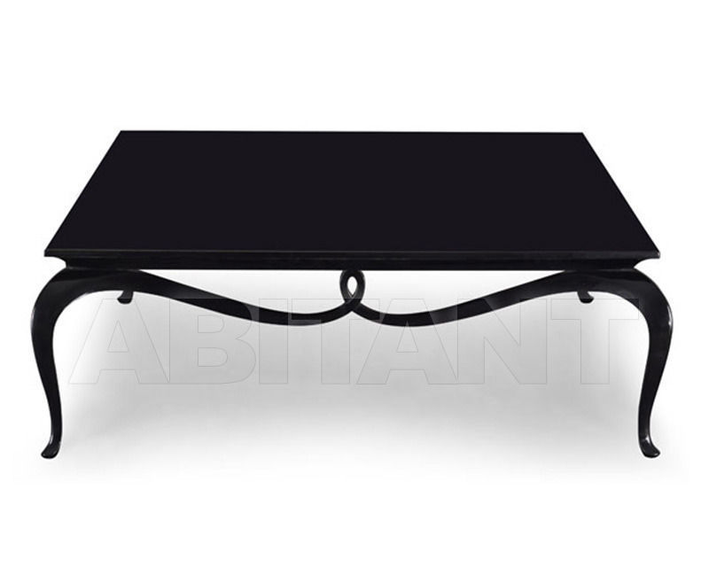Купить Столик журнальный Christopher Guy 2014 76-0143 Black Lacquer