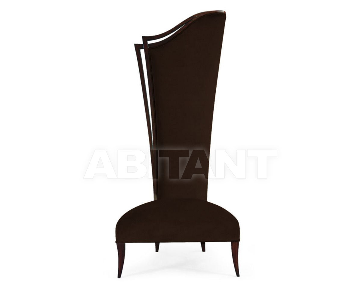 Купить Стул Christopher Guy 2014 60-0230-CC Mahogany