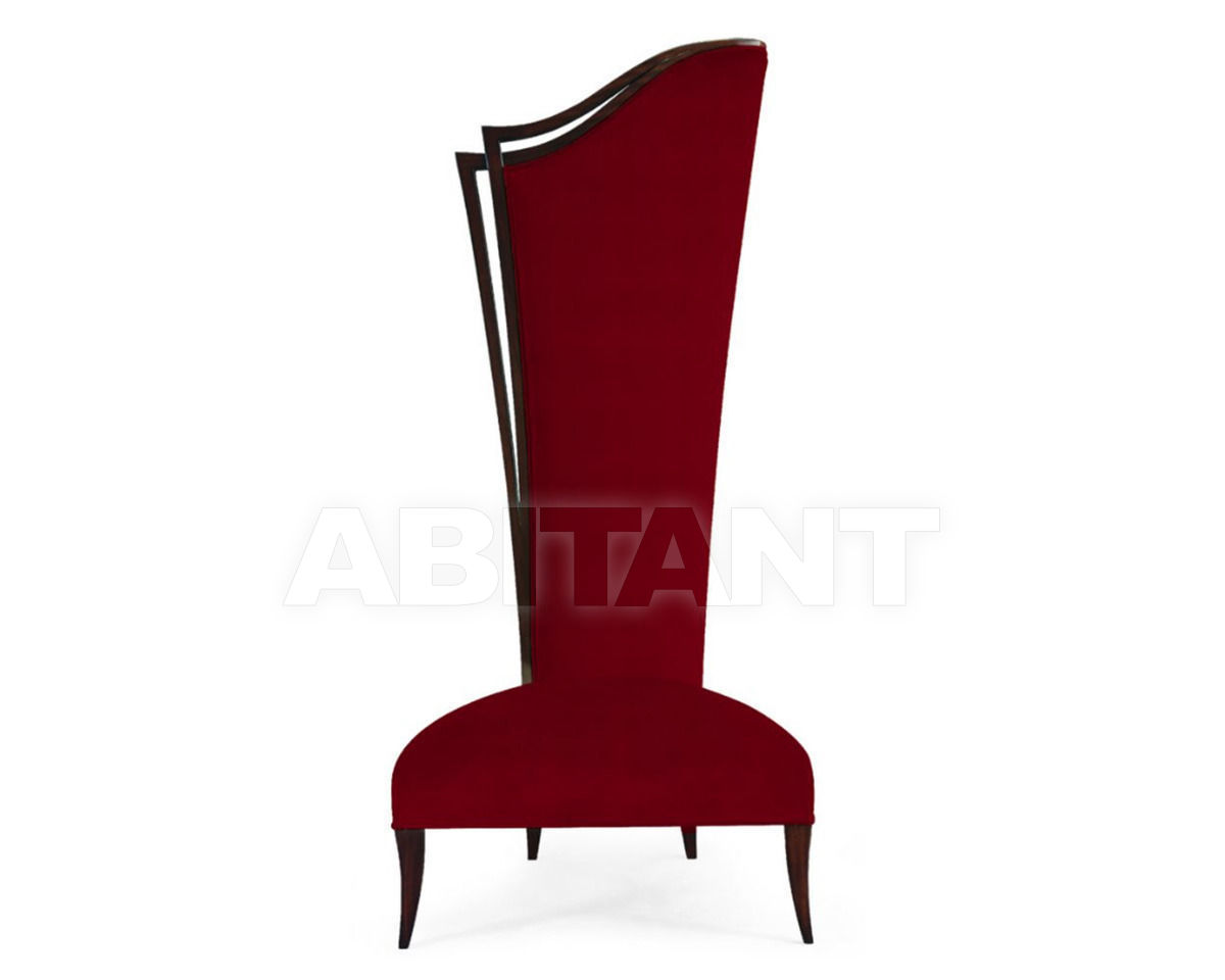 Купить Стул Christopher Guy 2014 60-0230-CC Garnet
