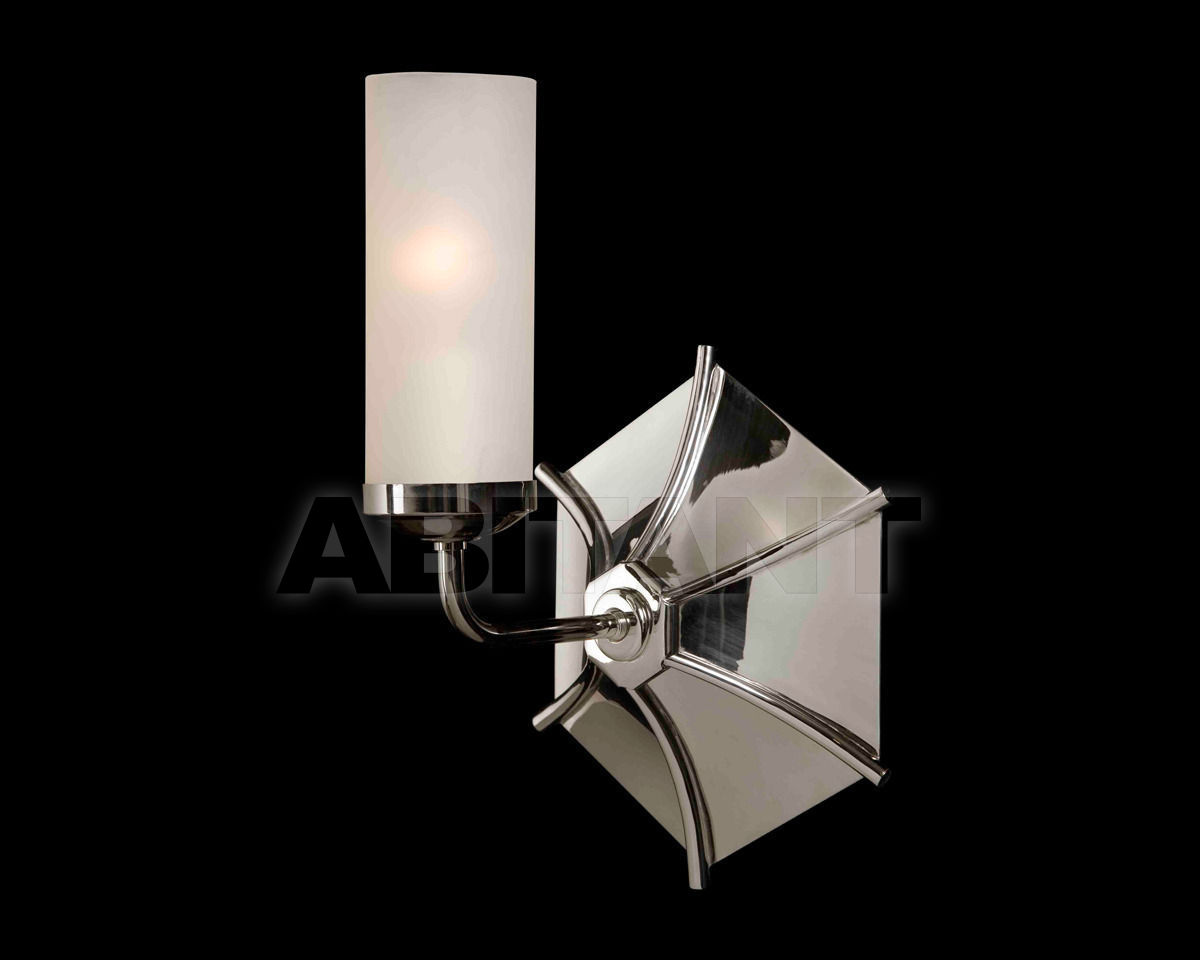 Купить Бра Hexagonal Charles Edwards  2014 SC • 419 • SI