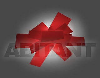 Светильник BIG BANG Foscarini News 2012 FN151005_63