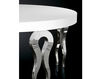 Стол Silhouette VGnewtrend Home Decor 7511227.96 Лофт / Фьюжн / Винтаж / Ретро