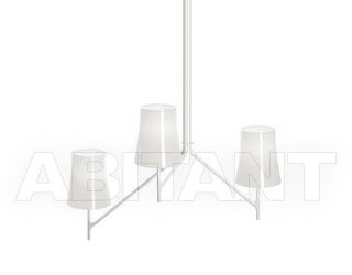 Люстра BIRDIE Foscarini 2014 2210083 10
