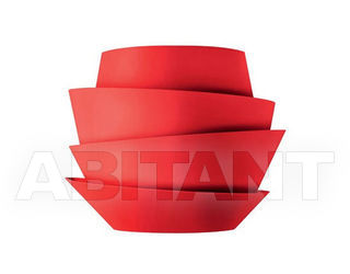 Светильник настенный LE SOLEIL Foscarini 2014 181005 63