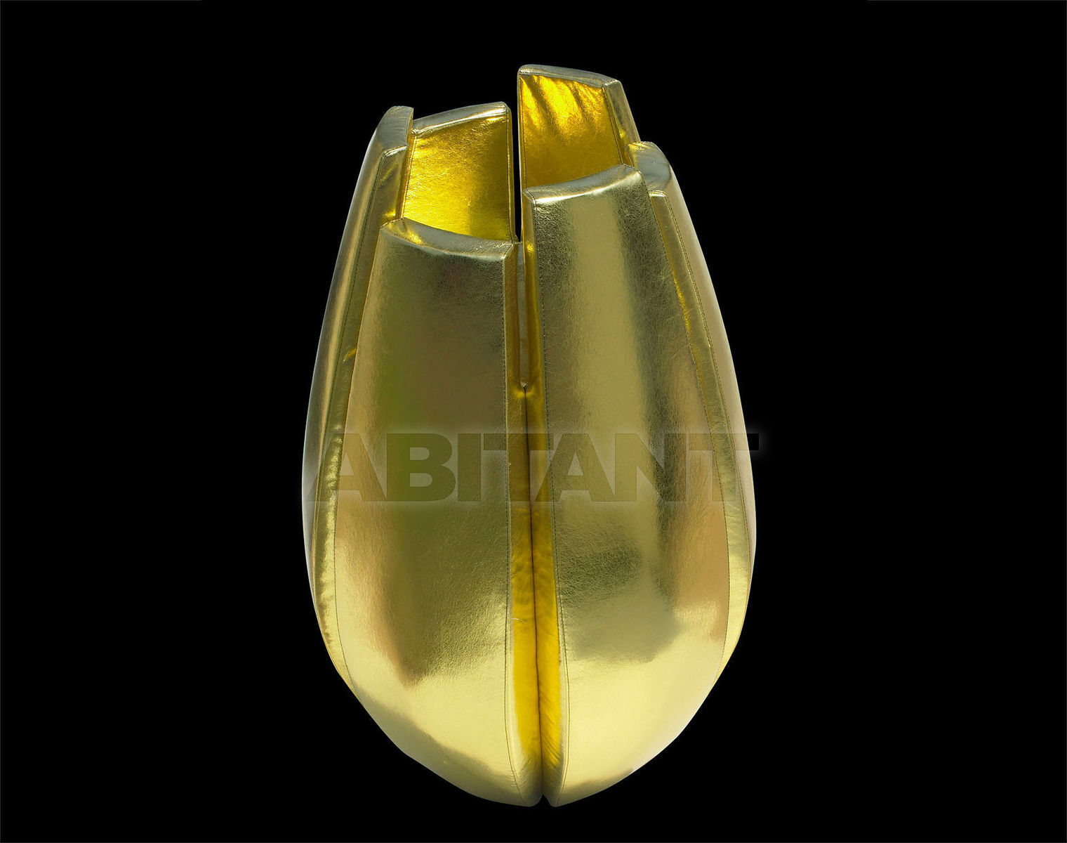 Купить Ваза Fat Pumpkin VGnewtrend Home Decor 7540890.00