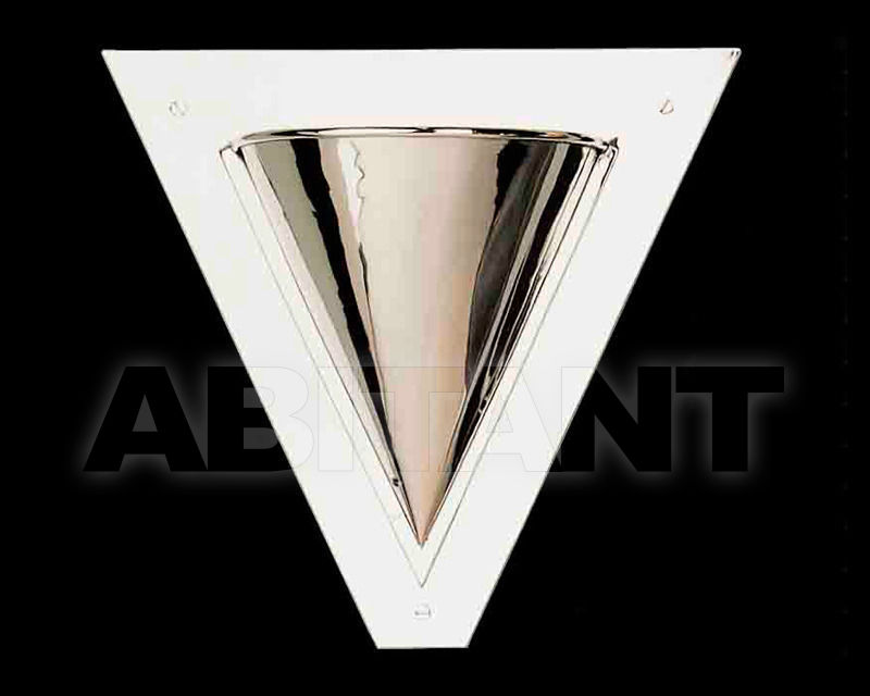 Купить Светильник настенный Triangle Uplighter Charles Edwards  2014 WU • 43