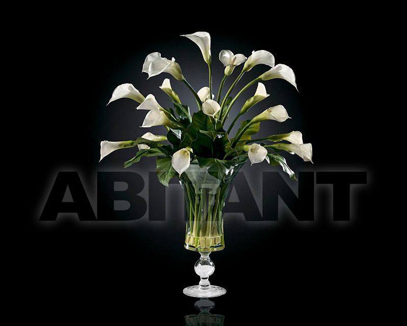 Купить Ваза Calla VGnewtrend Home Decor 1141075.95