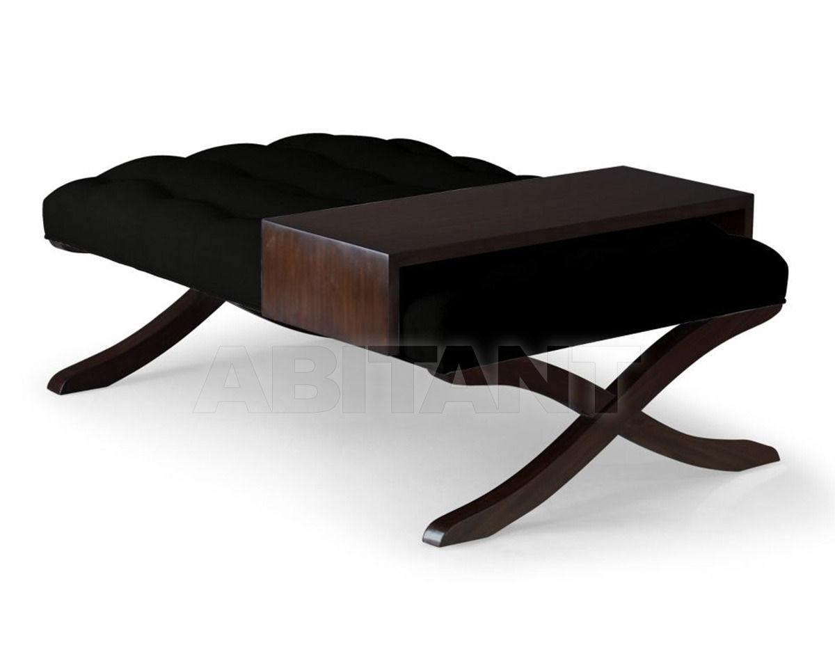 Купить Банкетка Christopher Guy 2014 60-0244-CC Ebony