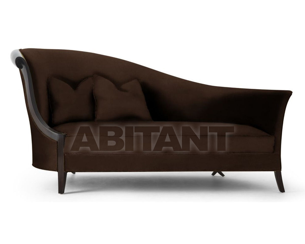 Купить Диван Christopher Guy 2014 60-0255-CC Mahogany 